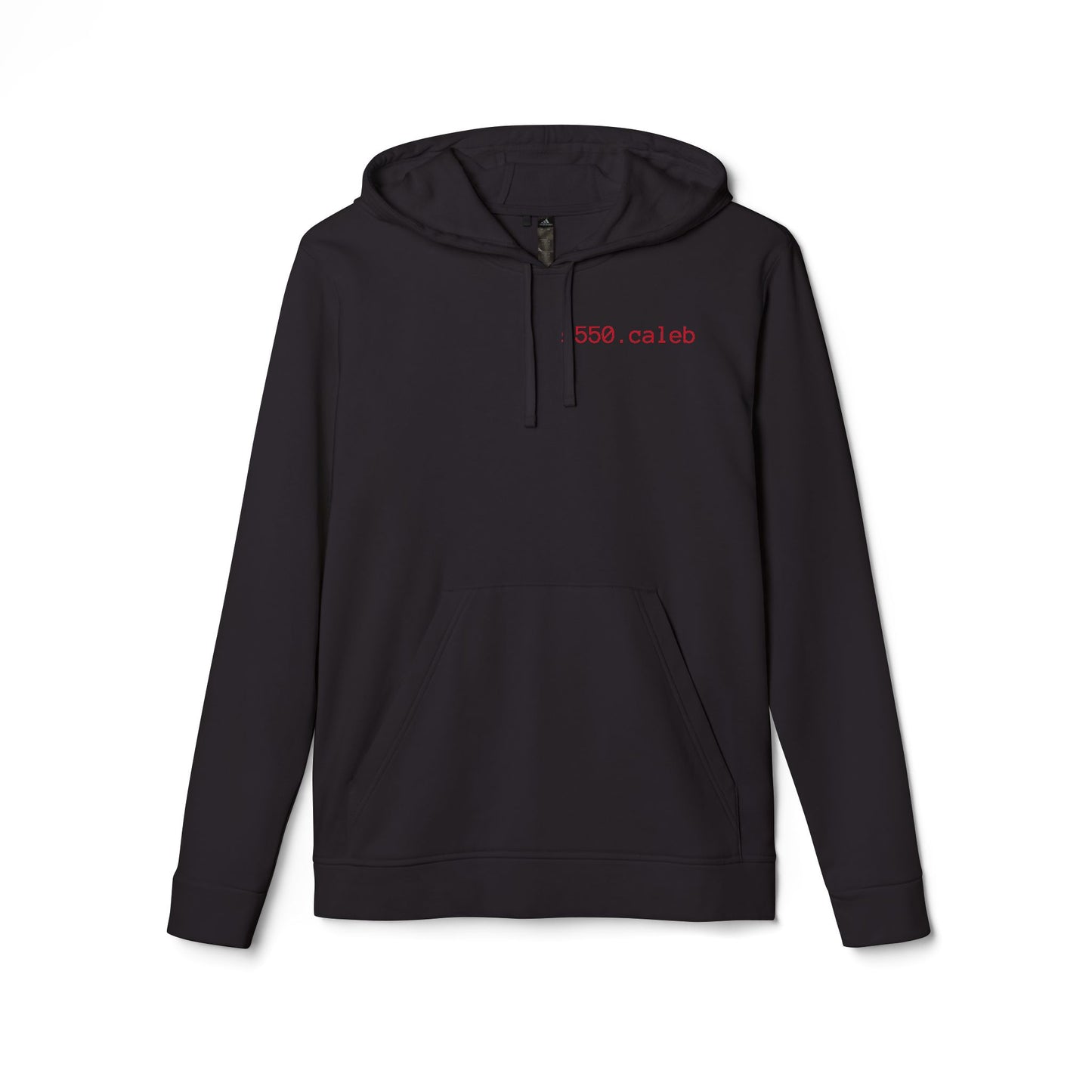 adidas® “STALKER” hoodie