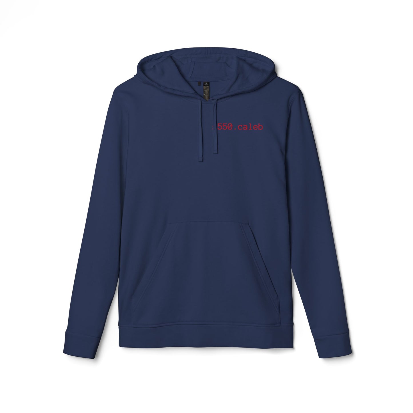 adidas® “STALKER” hoodie