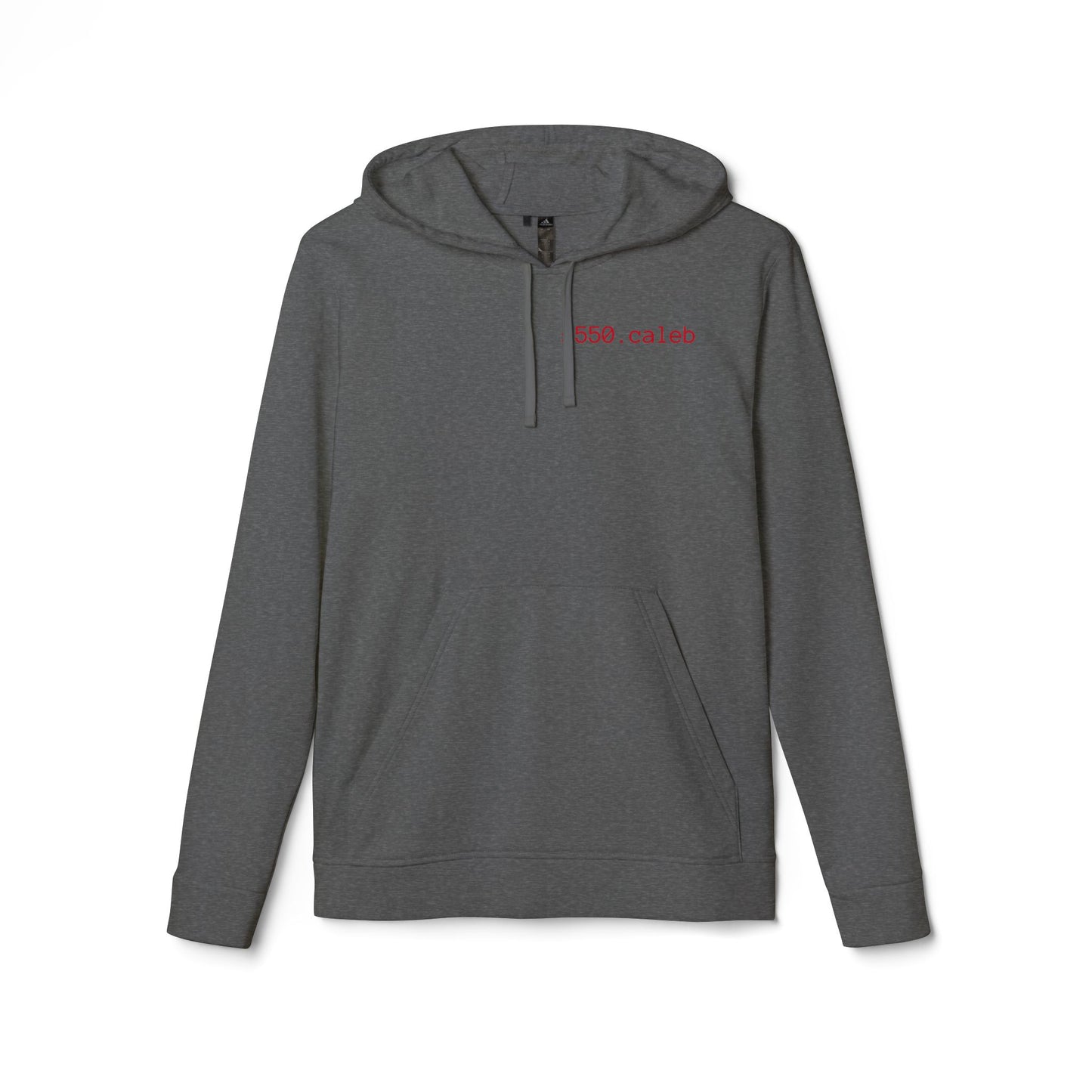 adidas® “STALKER” hoodie