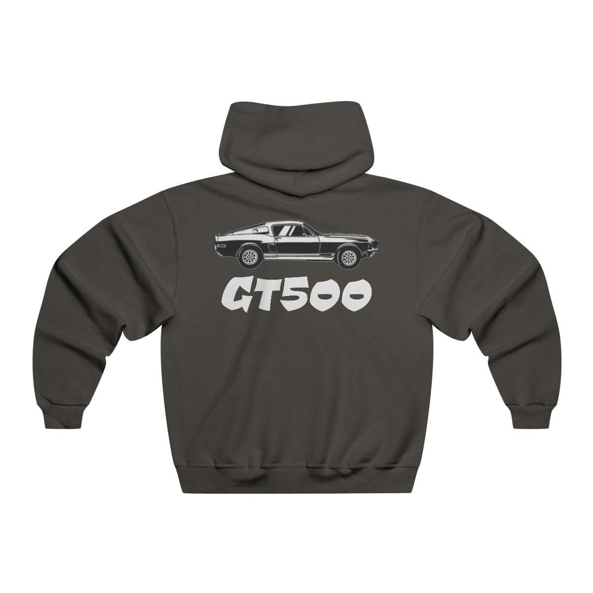 Shelby Edition GT500 Hoodie
