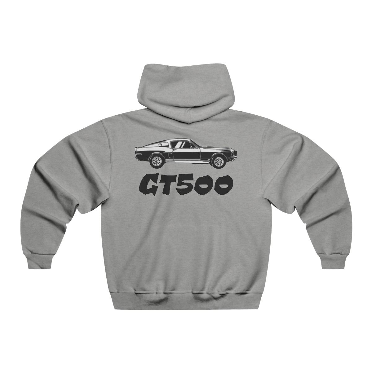 Shelby Edition GT500 Hoodie
