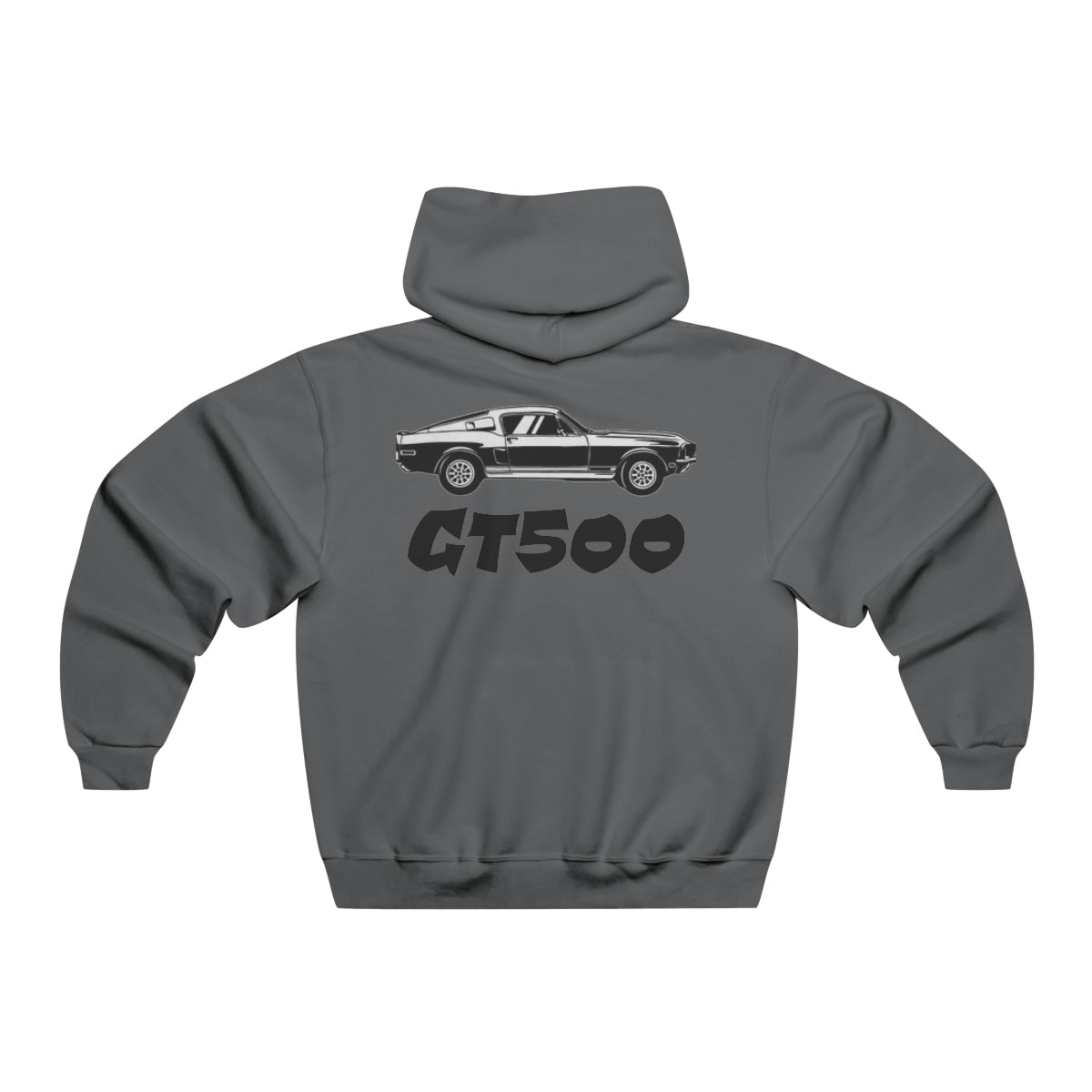 Shelby Edition GT500 Hoodie