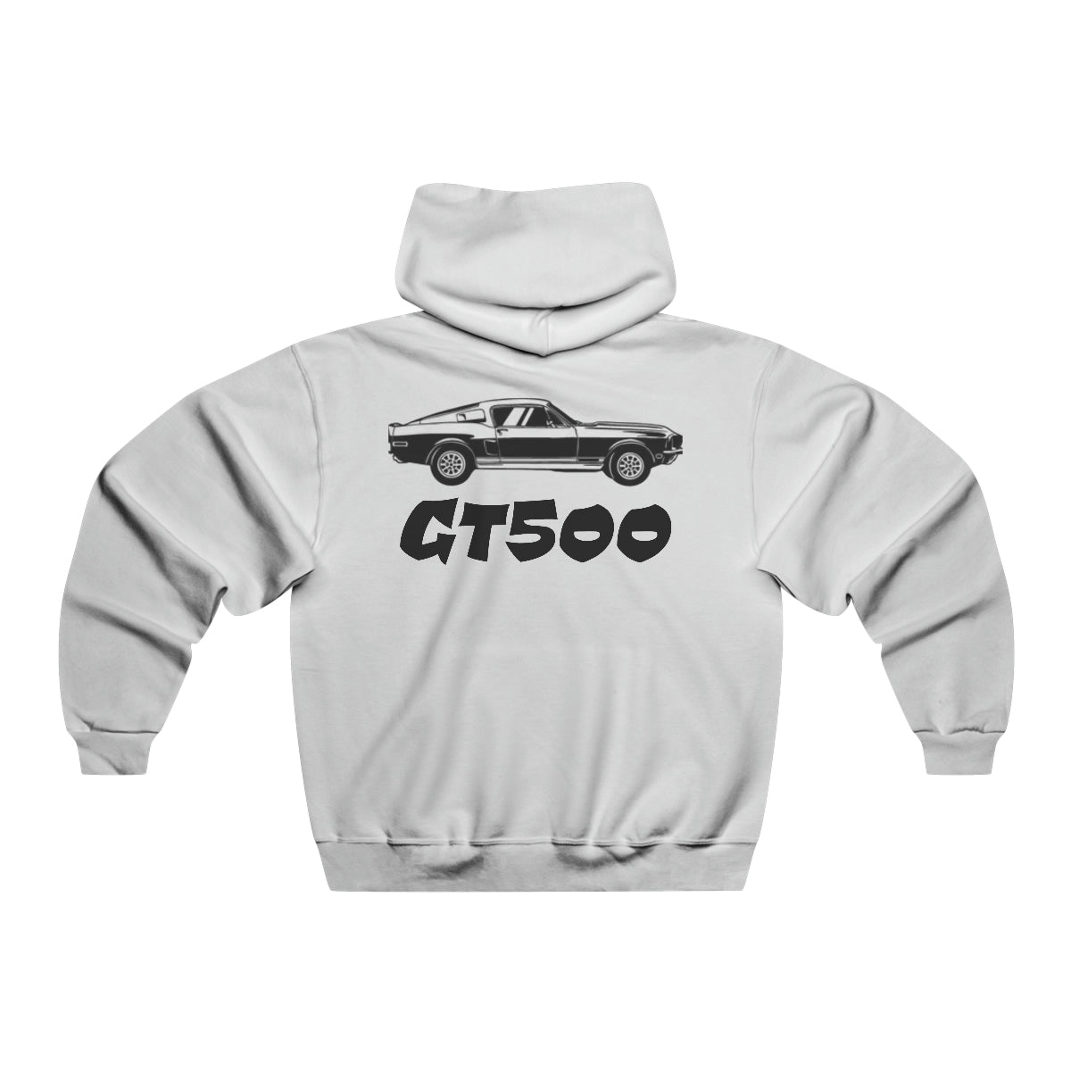 Shelby Edition GT500 Hoodie