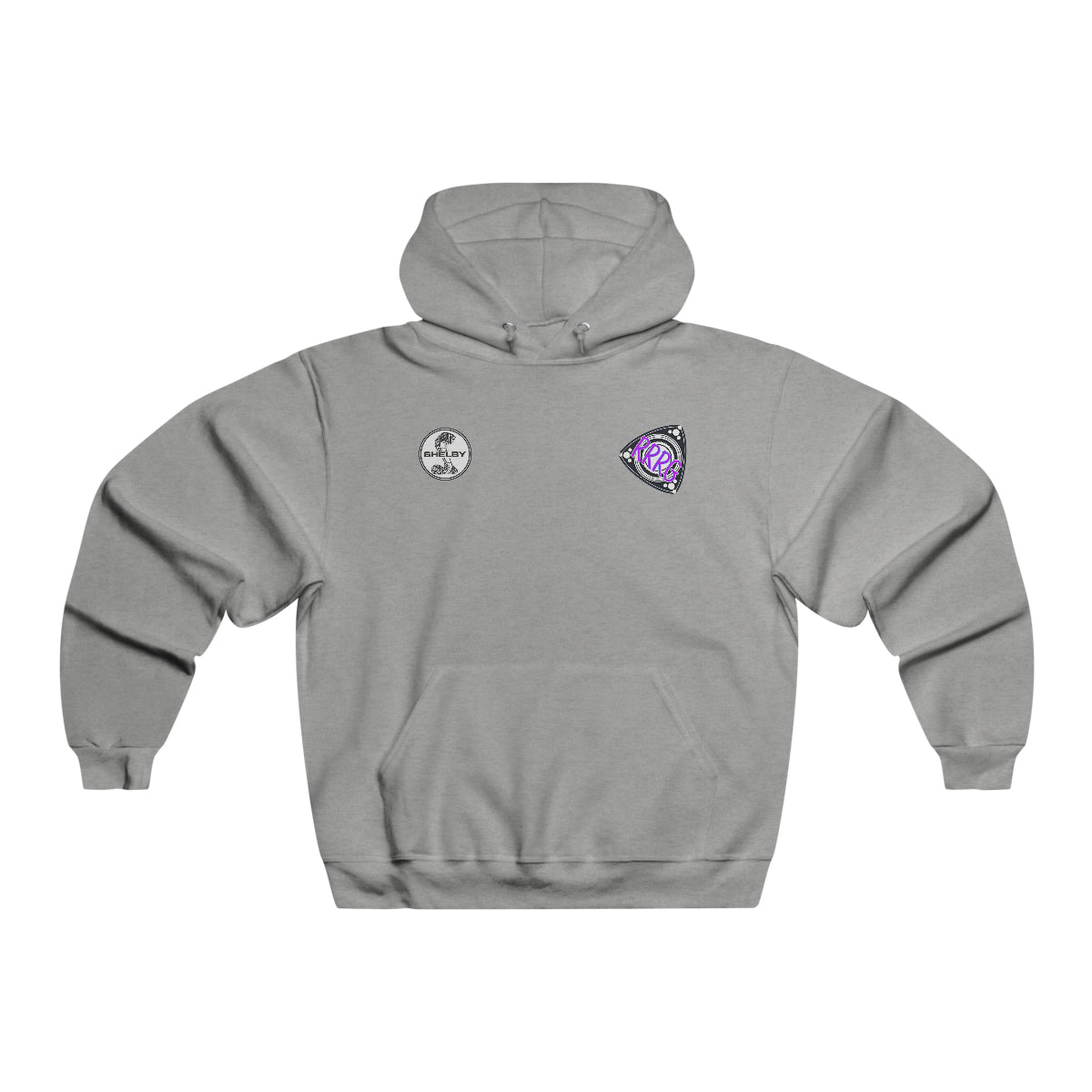 Shelby Edition GT500 Hoodie