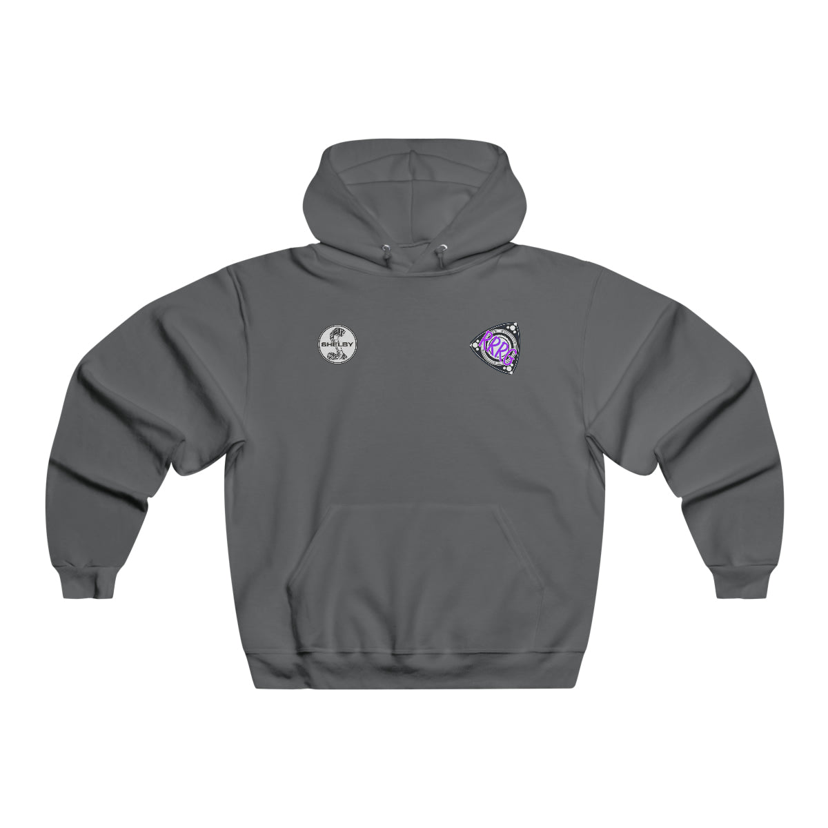 Shelby Edition GT500 Hoodie