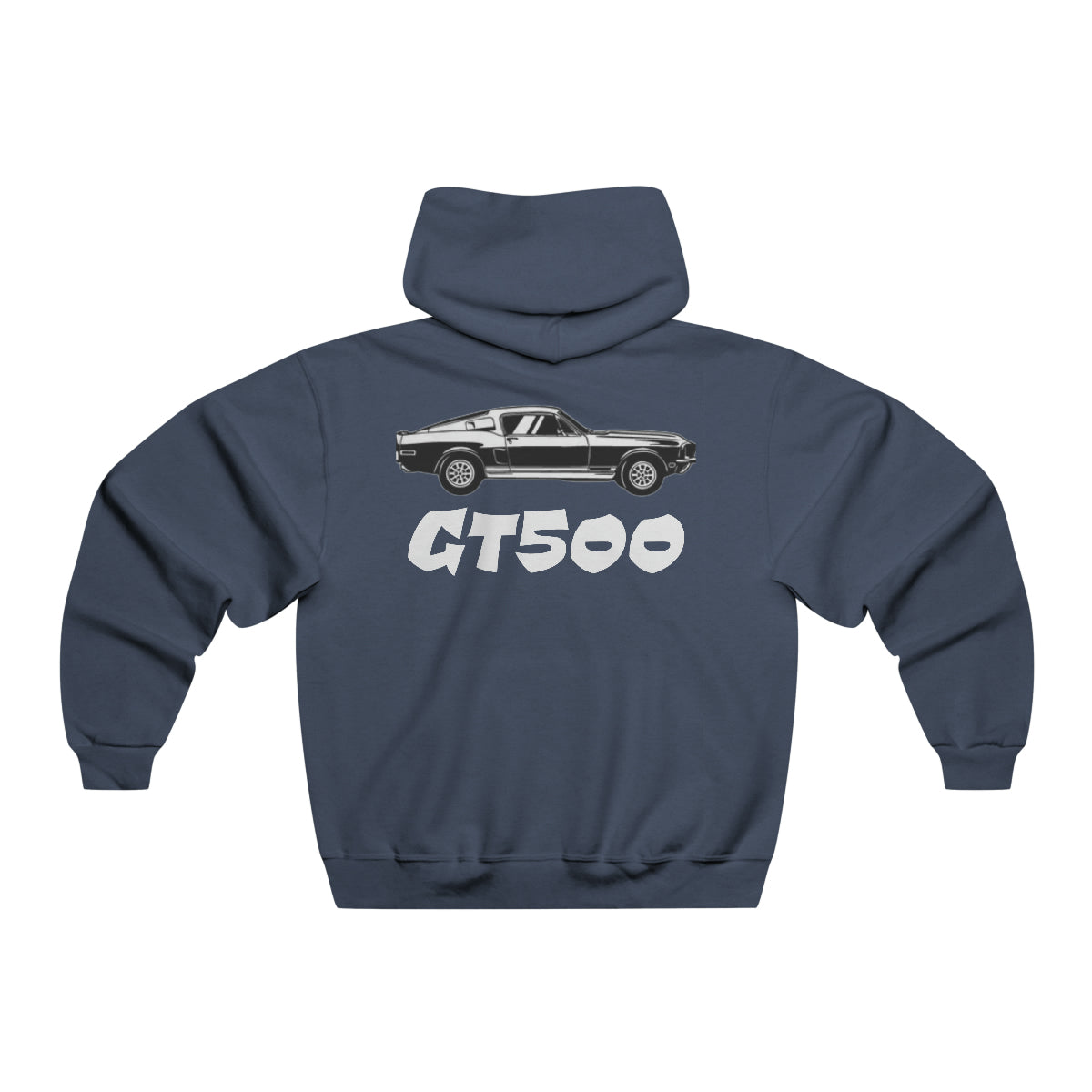 Shelby Edition GT500 Hoodie